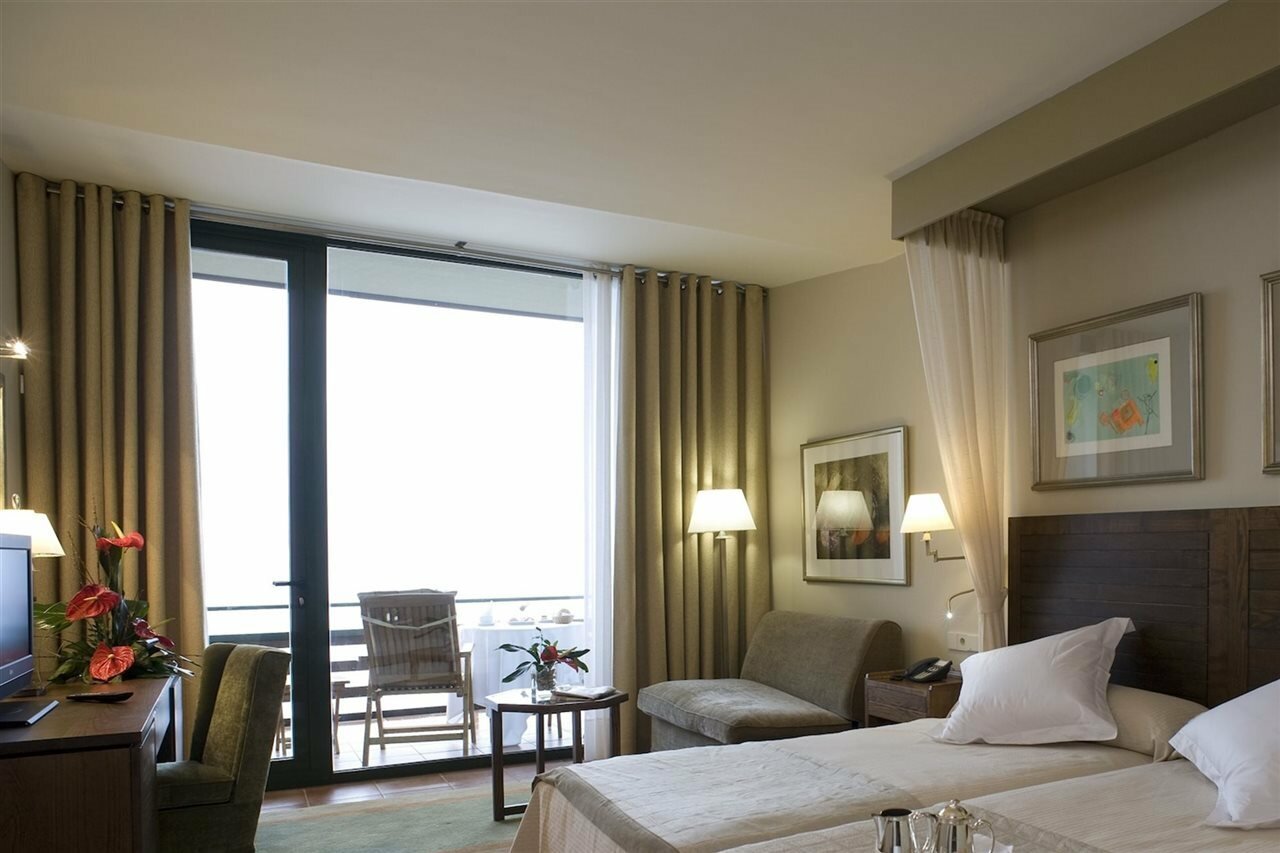 Фото Parador de Cruz de Tejeda