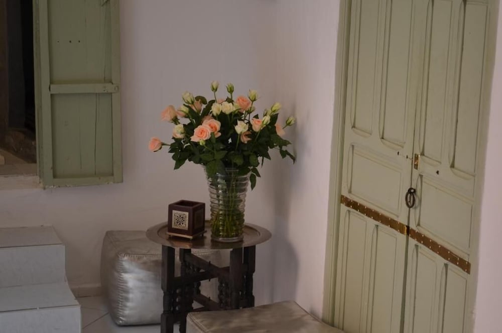 Фото Riad et SPA Misria Les Orangers