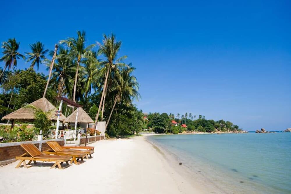 Hotel Samui Tonggad Resort, Samui, photo