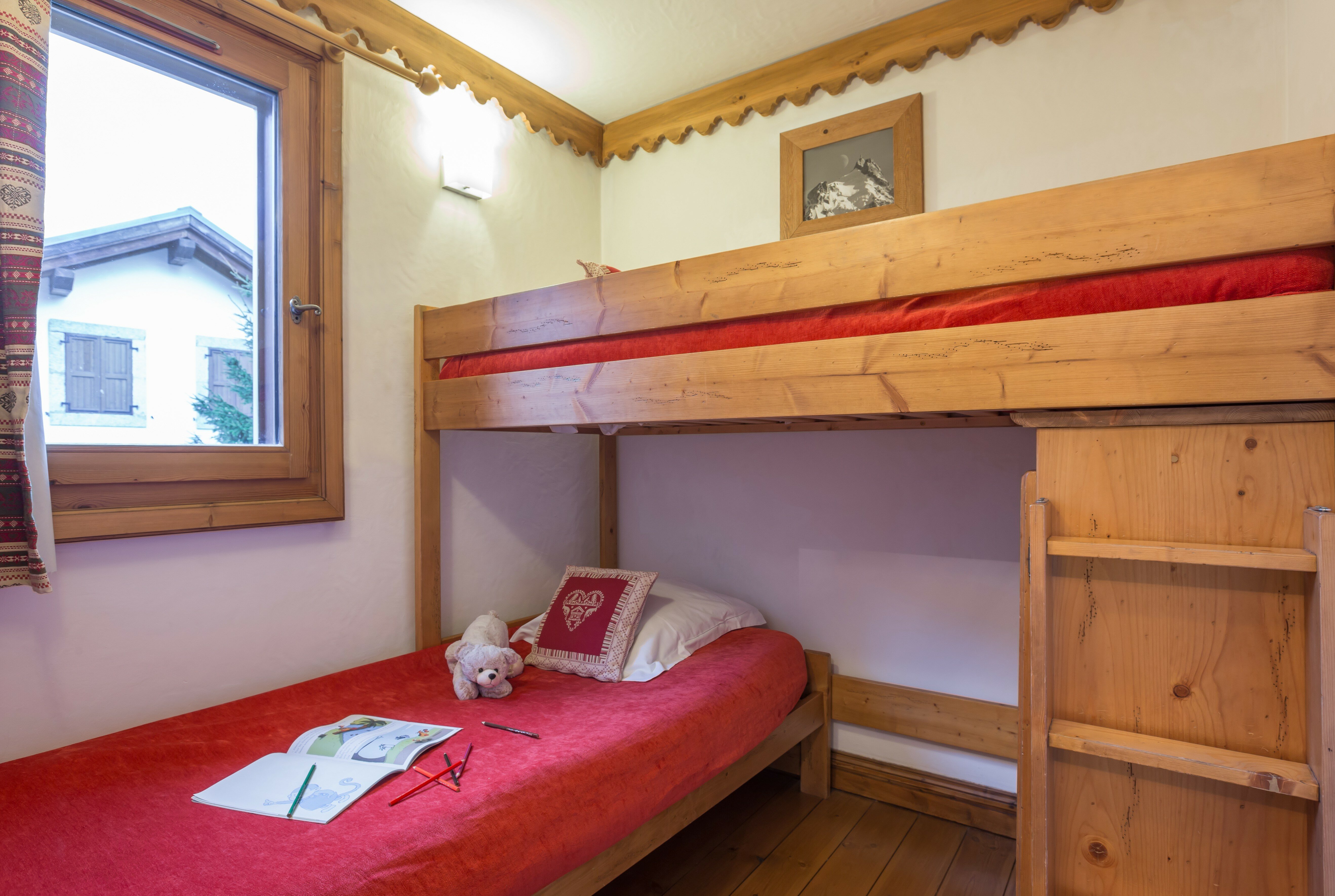 Фото Résidence Pierre & Vacances Premium La Ginabelle