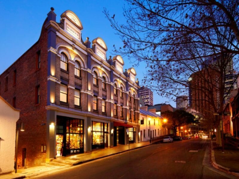 Фото Harbour Rocks Sydney Mgallery