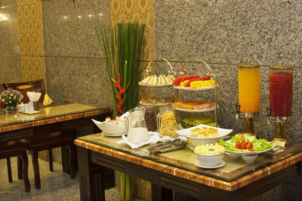 Фото Bel Ami Hotel