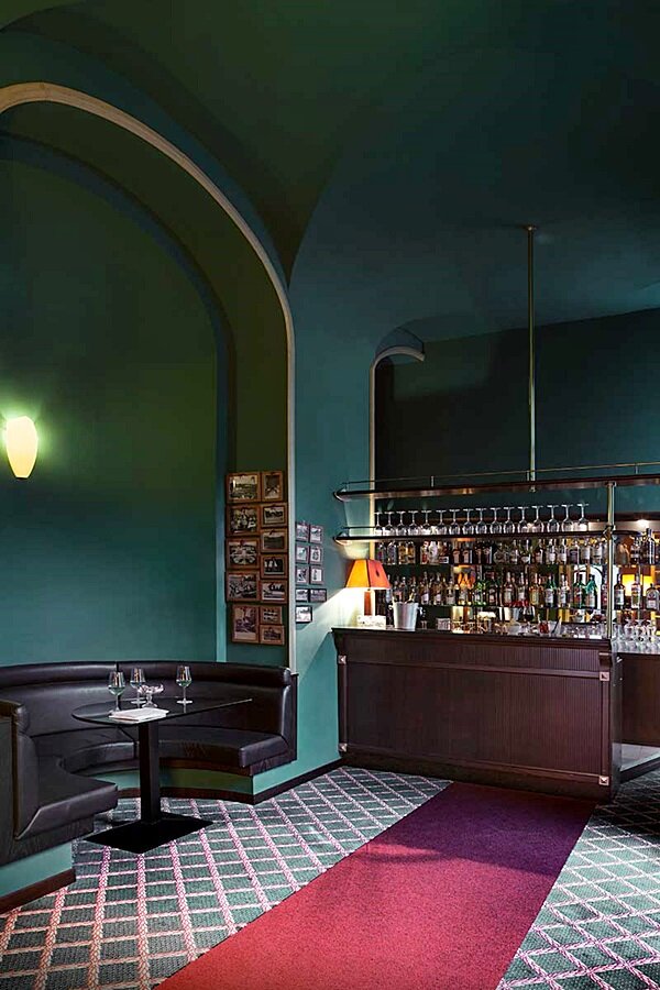 Фото Villa Porro Pirelli