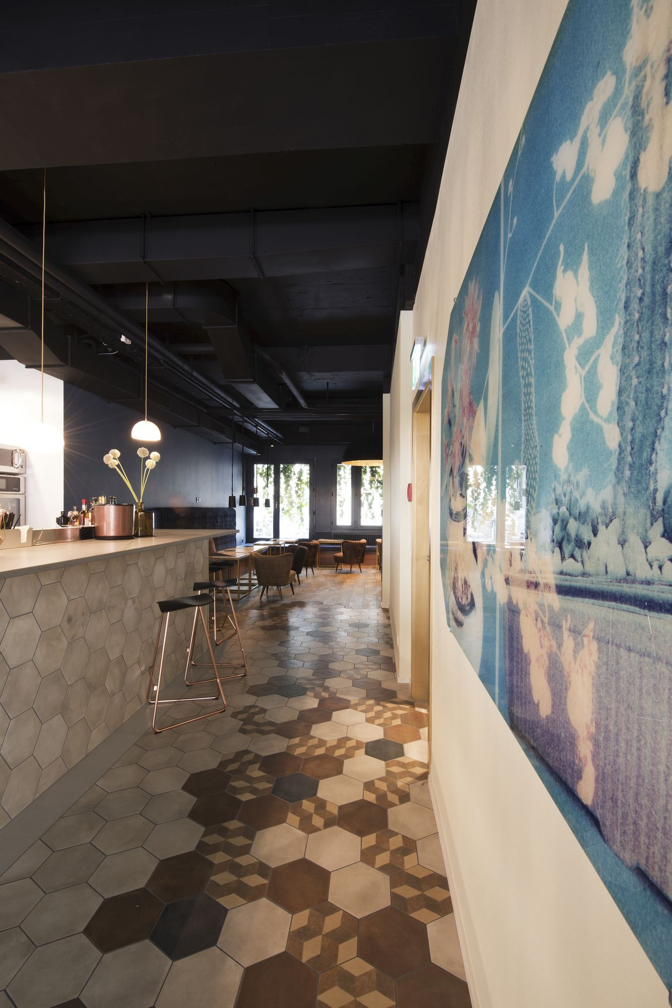 Фото Townhouse Boutique Hotel