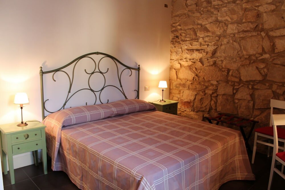 Фото Tenuta Zannafondo