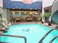 Hotel Diamond Beach Hotel, Pattaya, photo