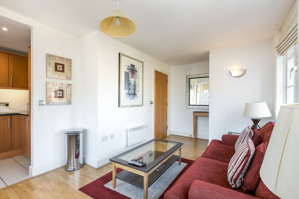 Фото Marlin Apartments London City - Queen Street