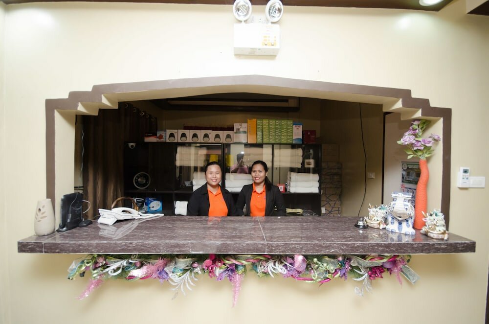 Фото Rsg Microhotel