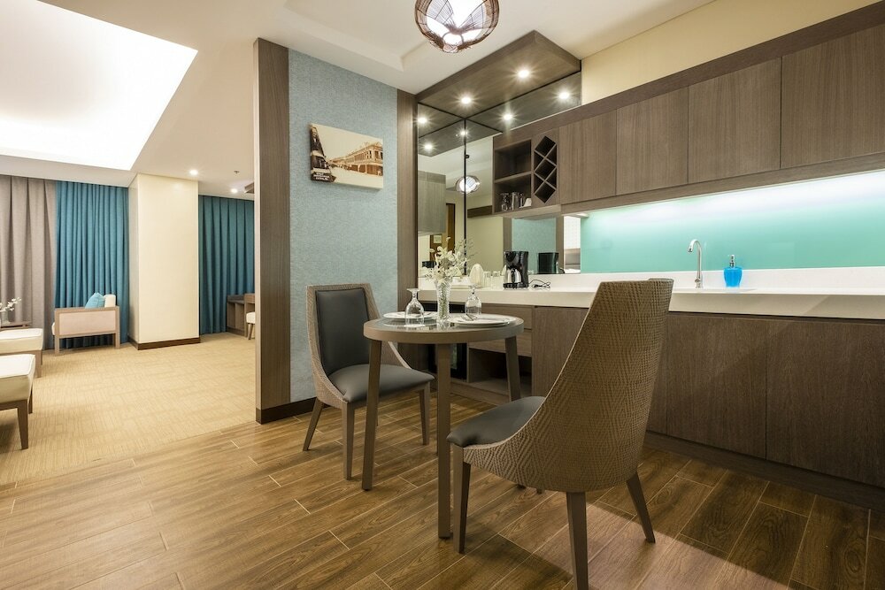 Фото Maayo Hotel