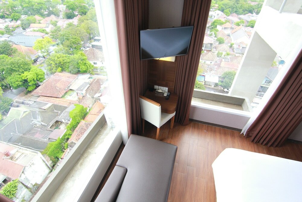 Фото Grand Tebu Hotel