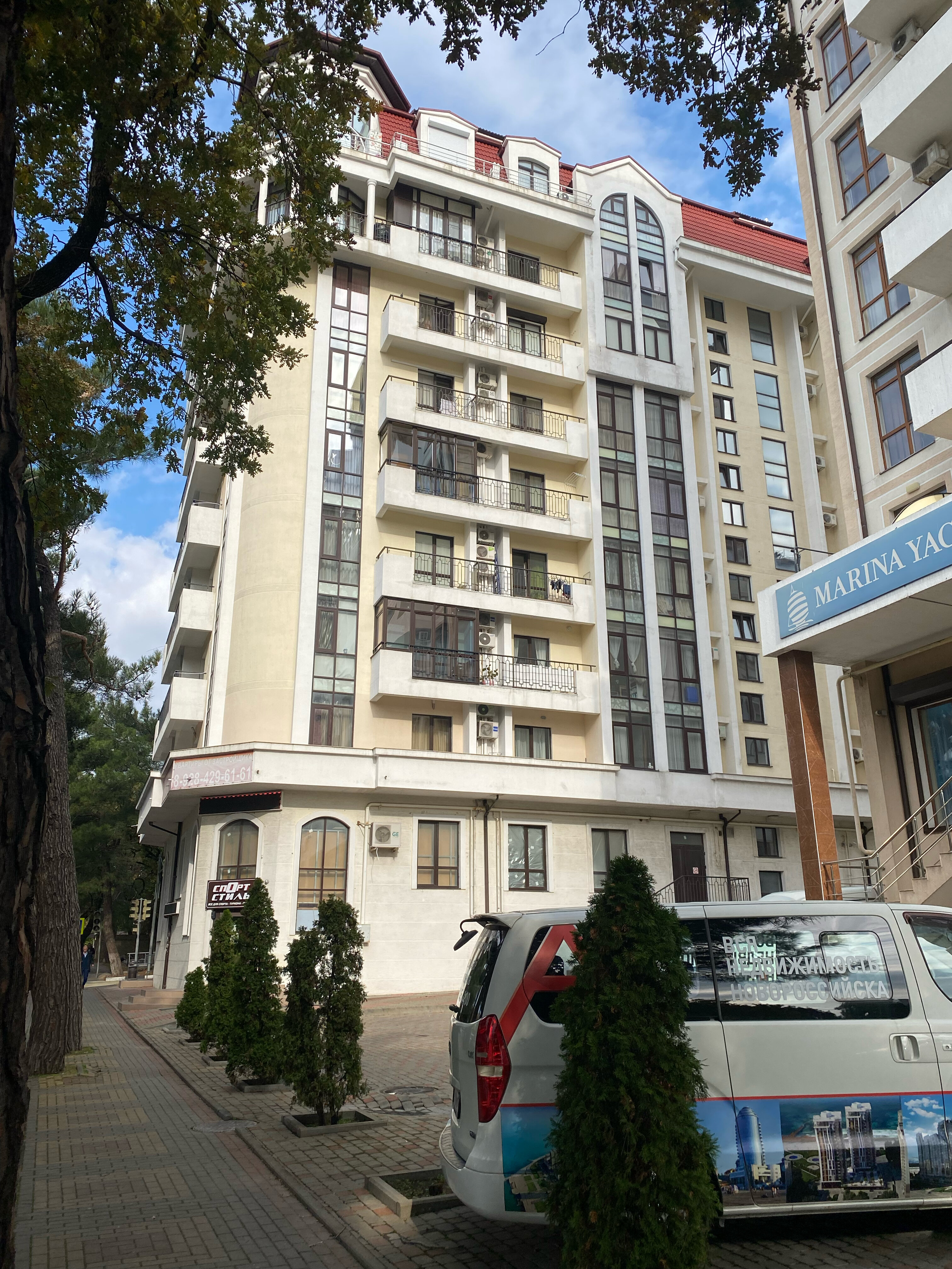 Фото Квартира Посуточно