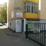 Bd beauty (Jeńis dańǵyly, 17Б), salón de belleza
