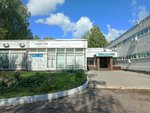 Further education (27th Complex, 9), club para niños y adolescentes