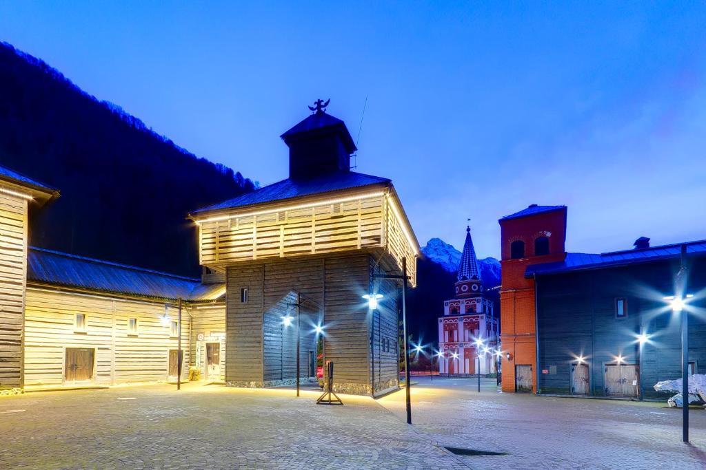 Фото Сибирь