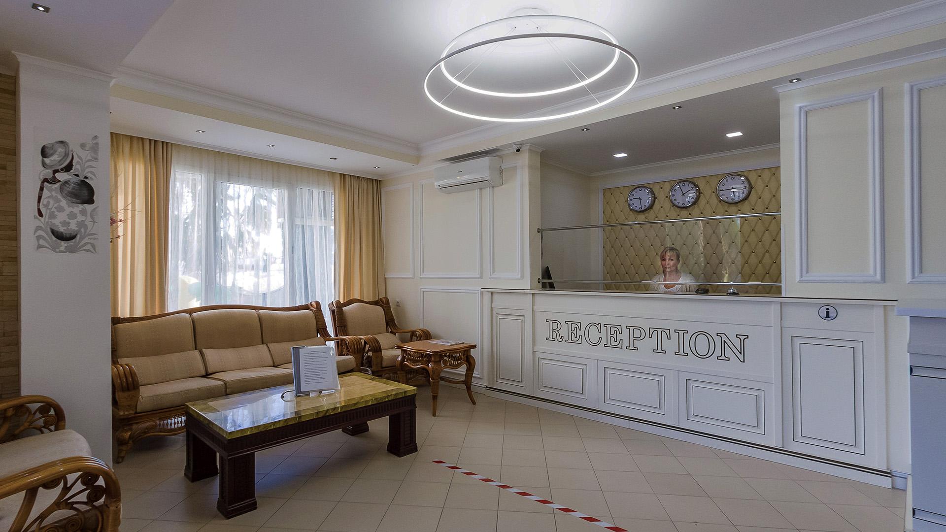 Фото Гранд-Шато