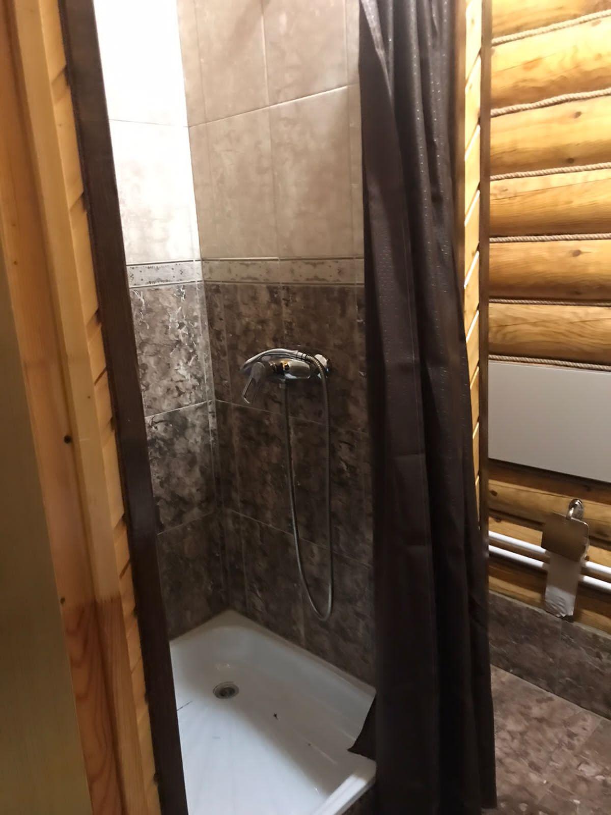 Фото Сруб-Хаус