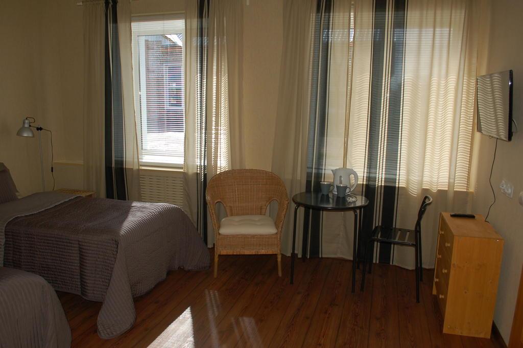 Фото Форест