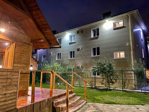 Иное жильё Бенкендорф в Долгопрудном