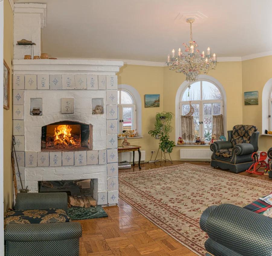 Фото Саттва