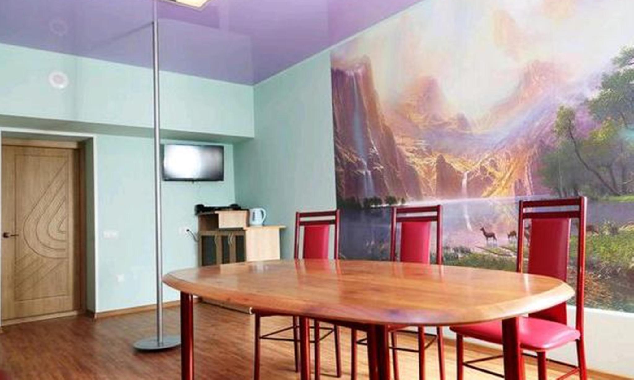 Фото Чалпан