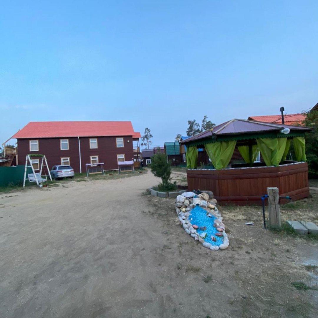 Фото Усадьба Копылова