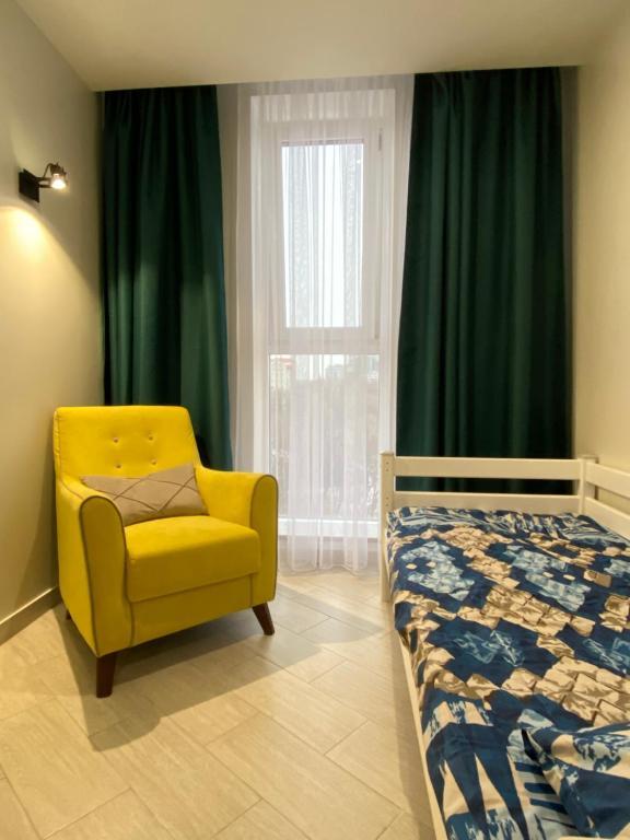 Фото Aloft Apart Hotel