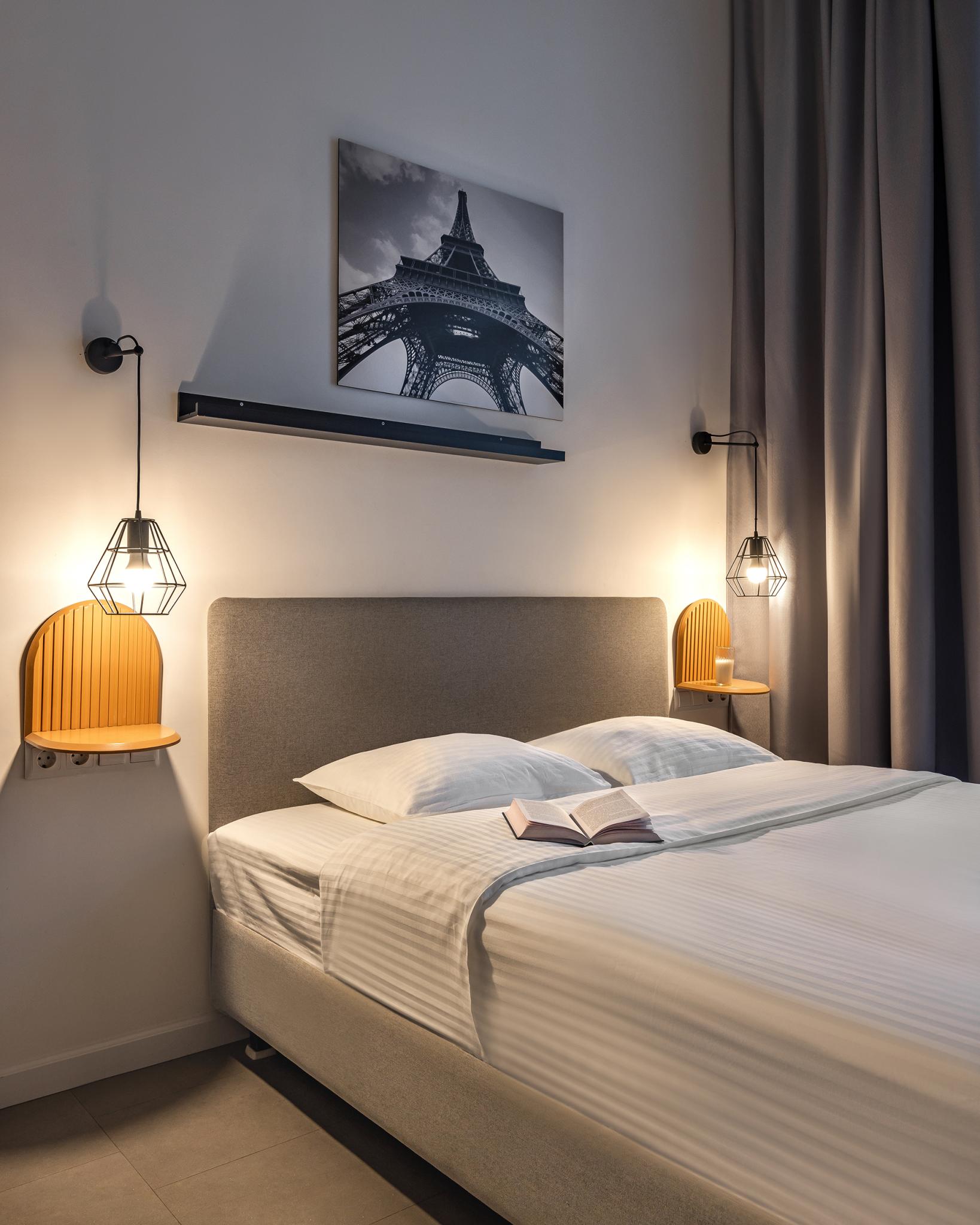 Фото АпартПейдж 5 Углов