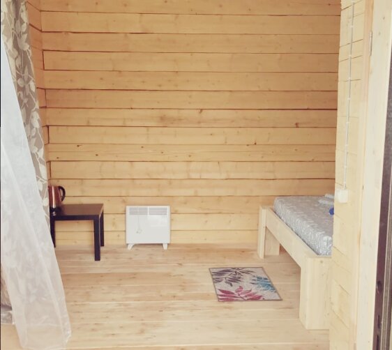 Фото Сила Сибири Акташ