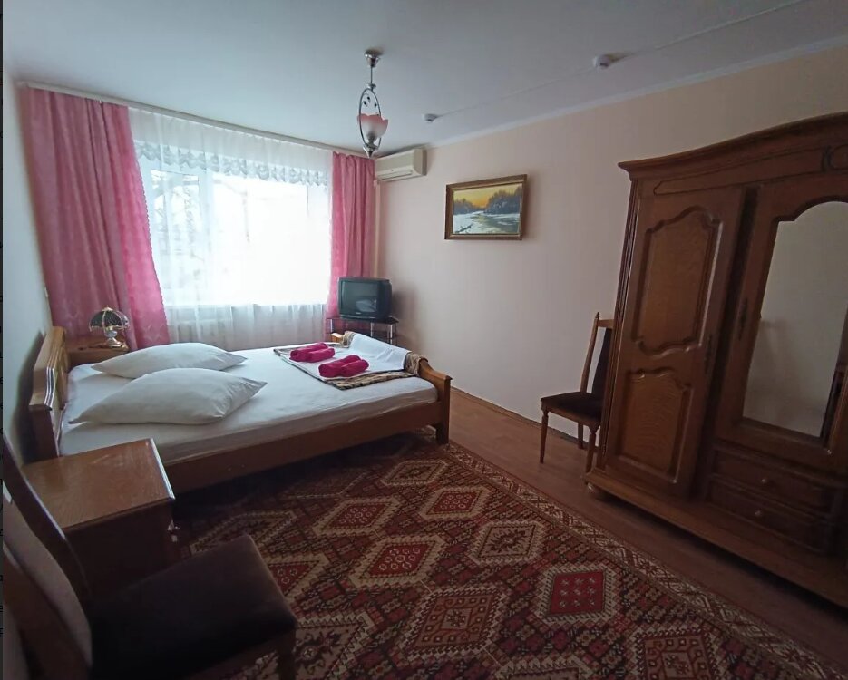 Фото Надежда