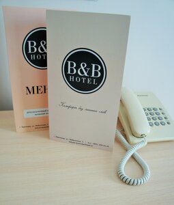 B&b