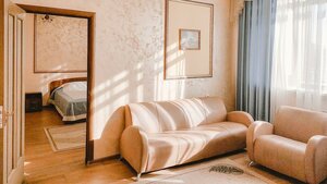 Smart Hotel КДО Омск