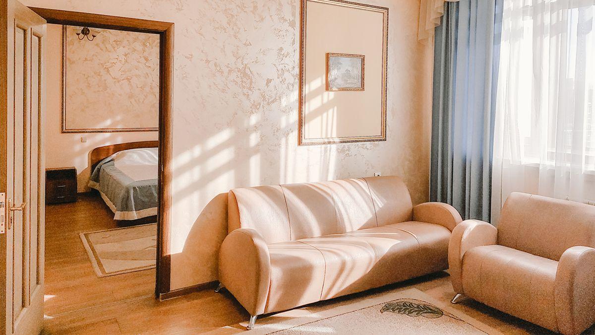 Фото отеля 5