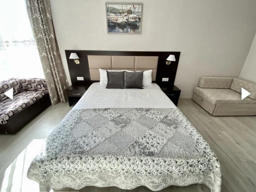 Фото Гостевой дом Брио