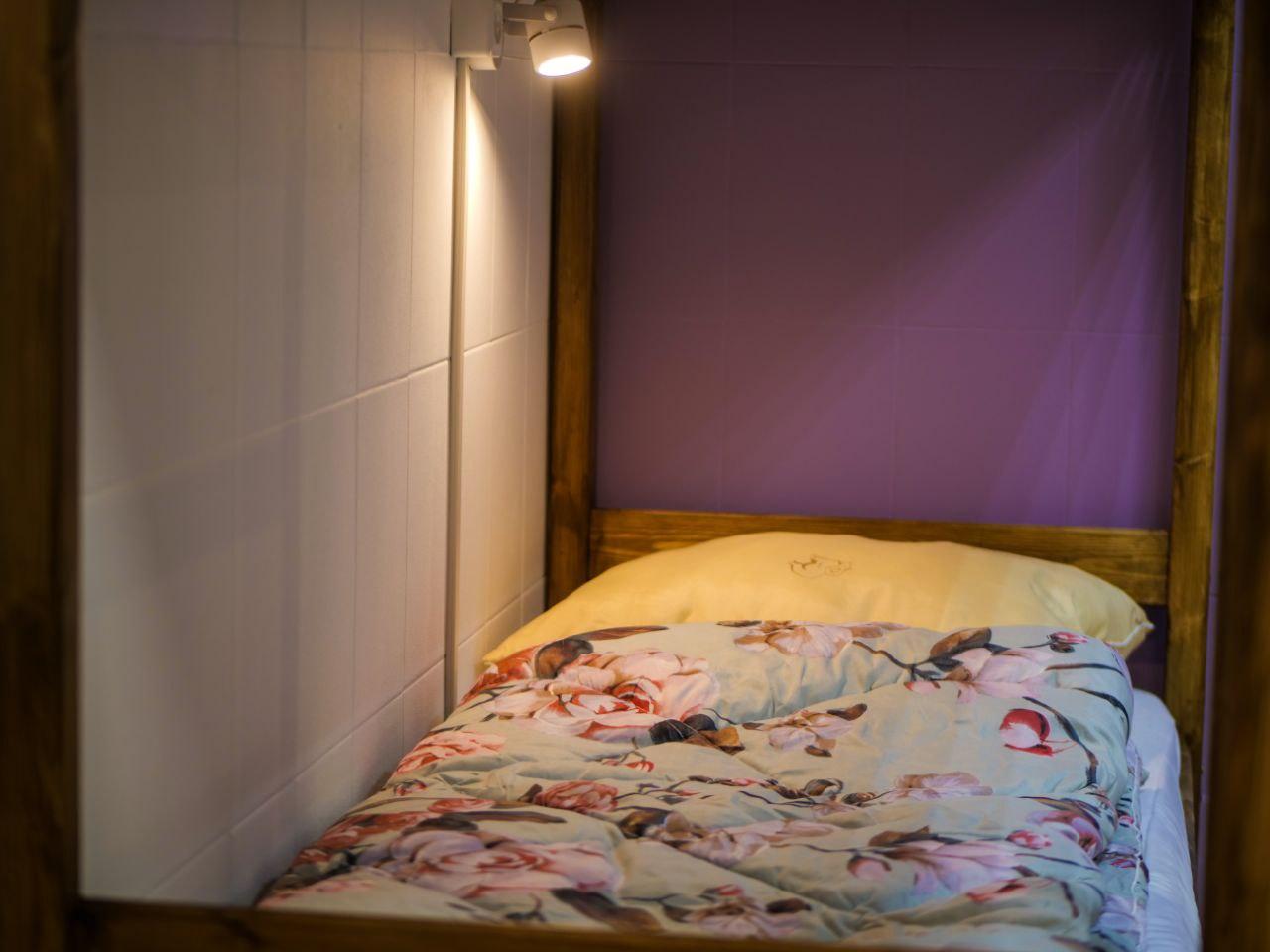 Фото Космострелка