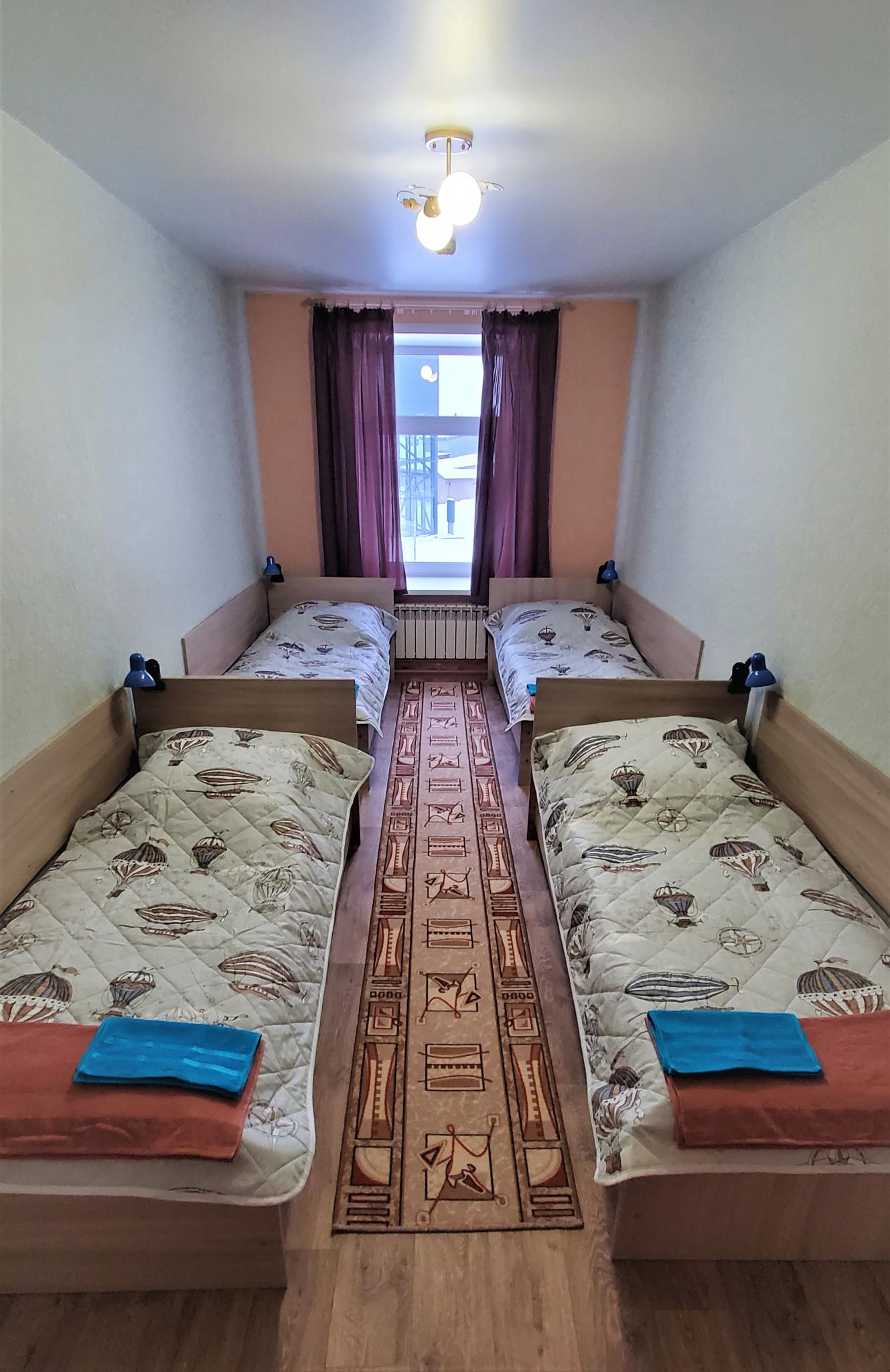 Фото отеля 3