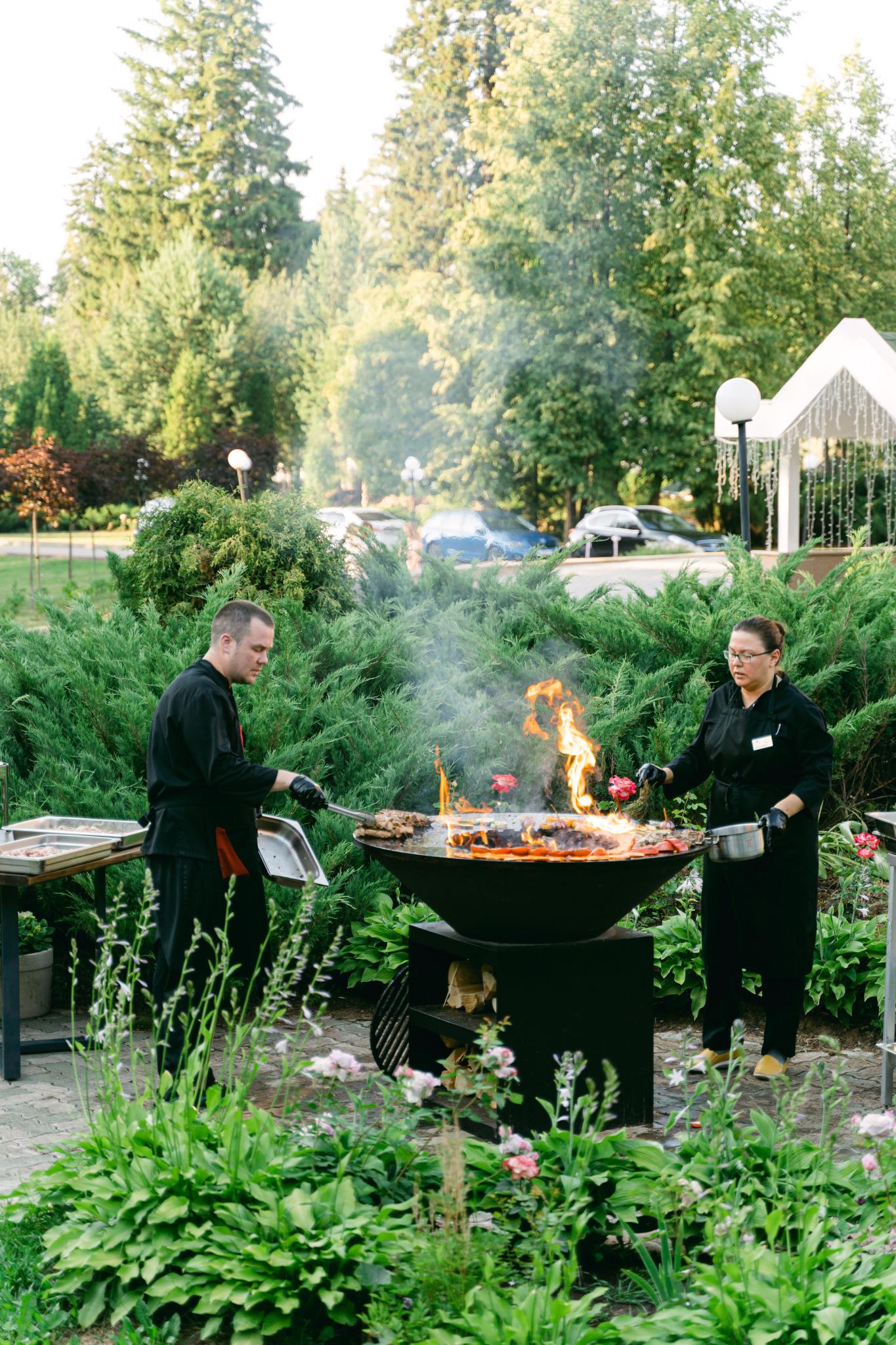 Фото Парк Отель