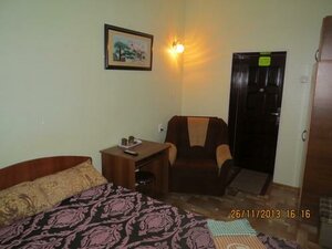 Fort  (Svobodny, Pochtamtskaya ulitsa, 48) ، فندق
