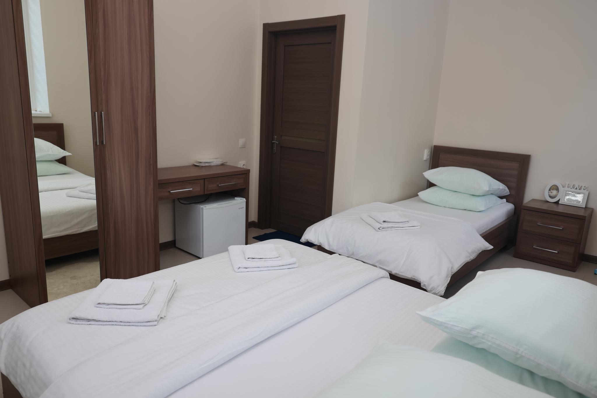 Фото Гостиница Миасс