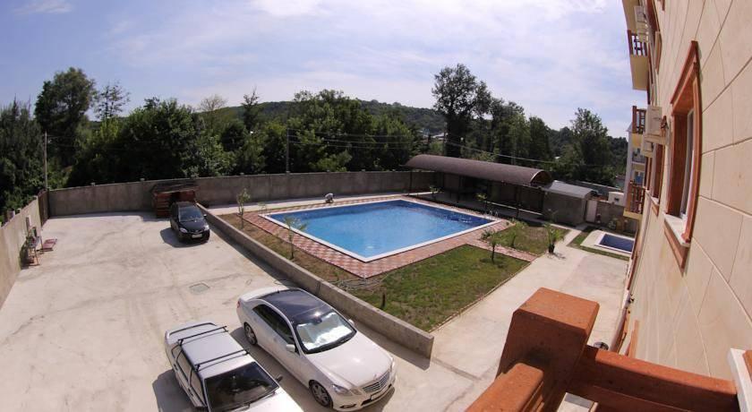 Фото Престиж-Марас