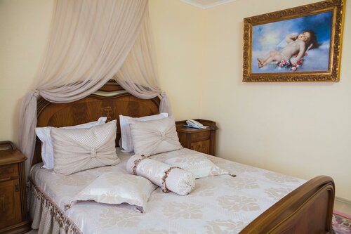 Гостиница Тобол в Тобольске