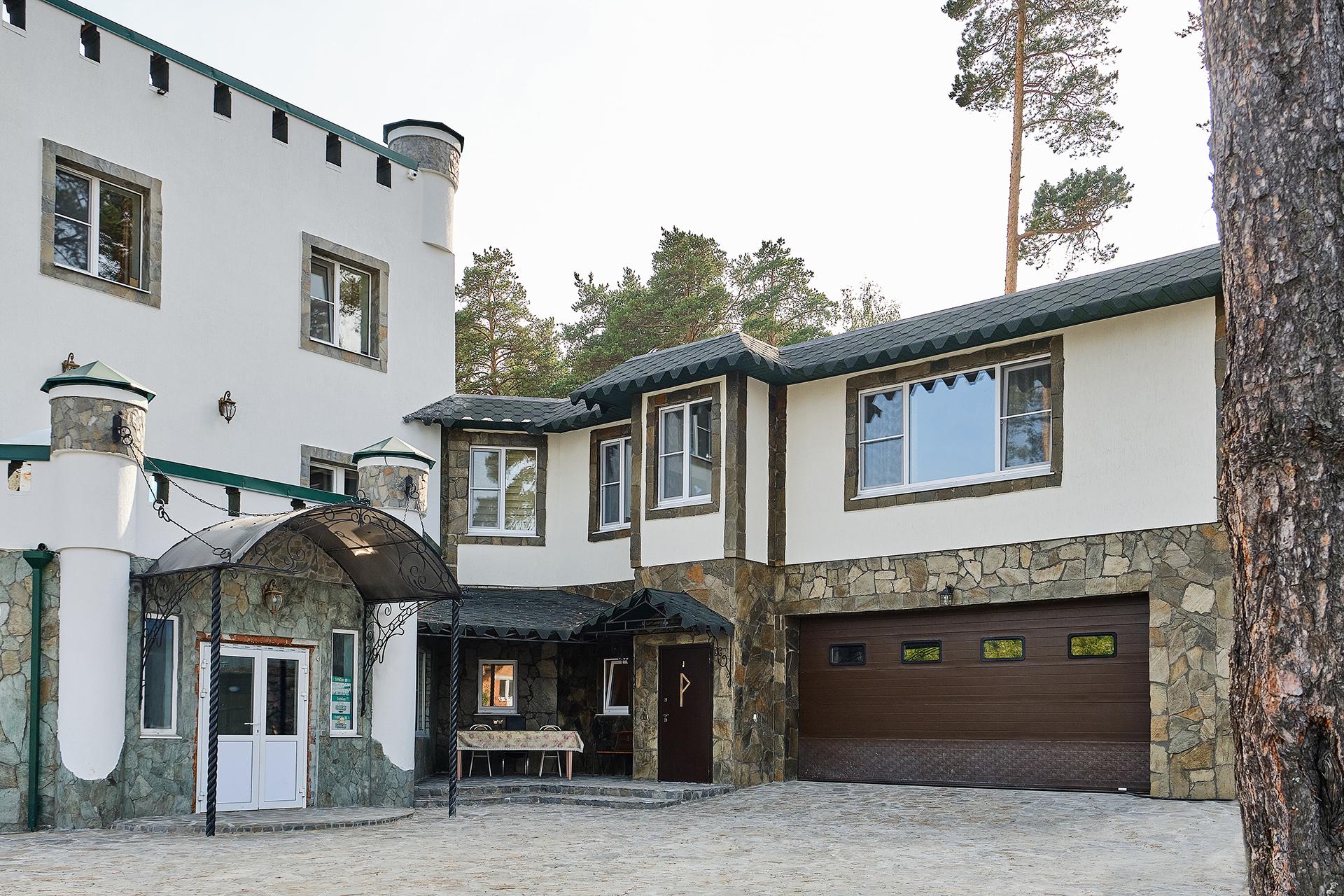 Фото Sonya Family Hotel