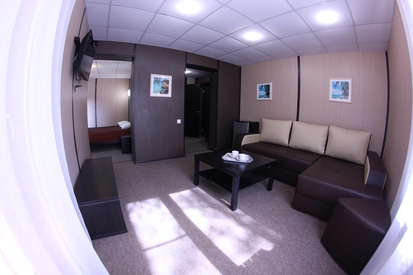 Фото Сибирская жемчужина