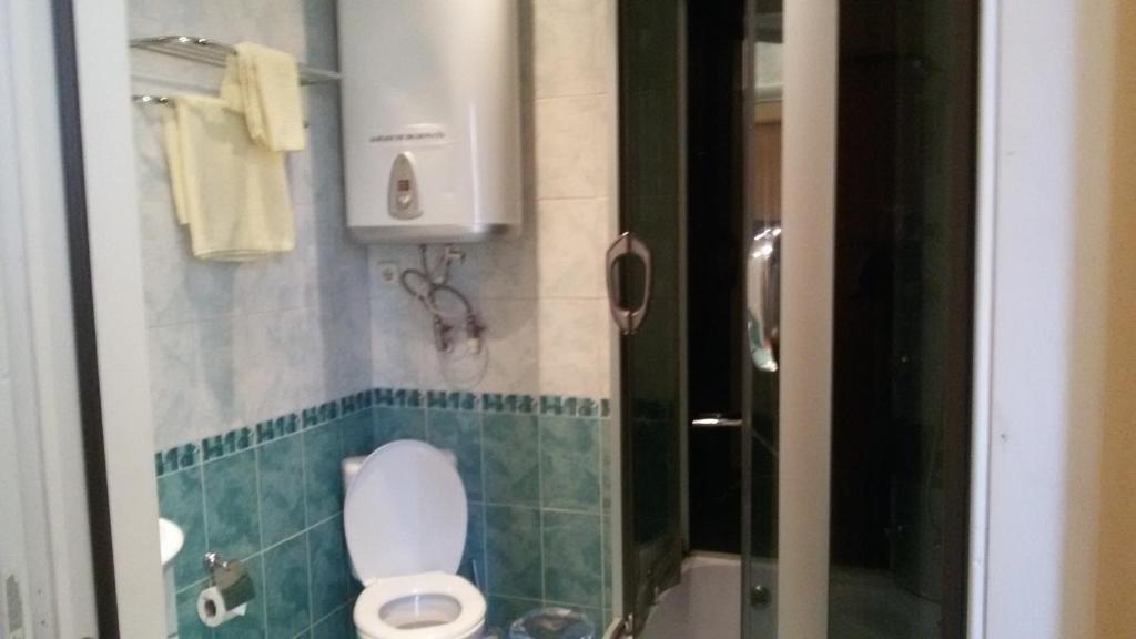 Фото Дос-отель