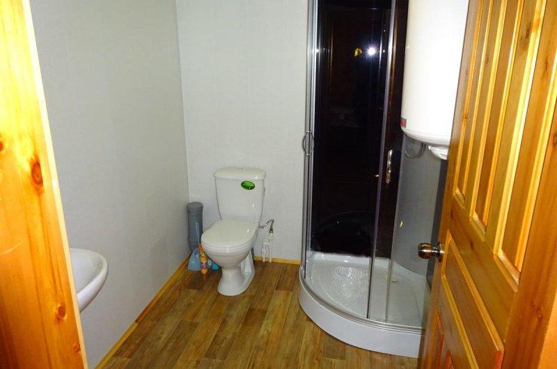 Фото Пристань