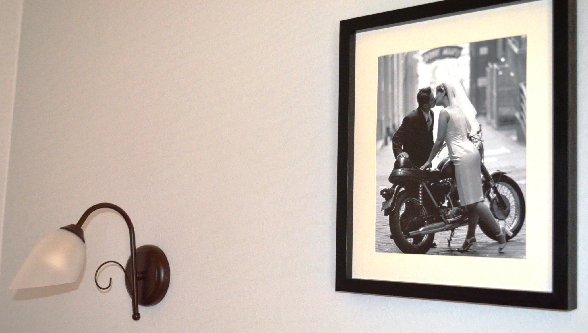 Фото Моника