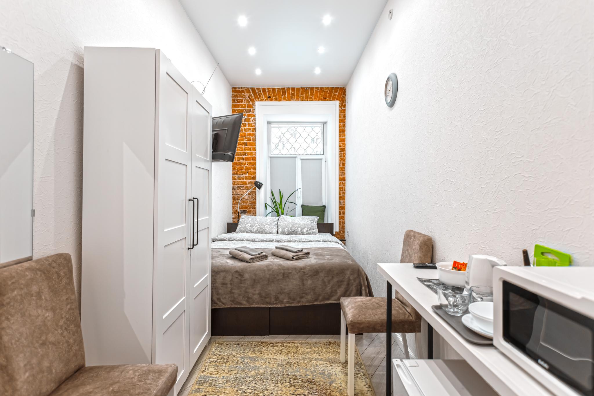 Фото Aesthetics Room House