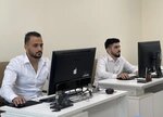 First Secure for transaction processing services (Iris Bay Tower, Business Bay, Dubai), tire service