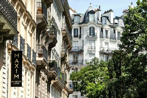 Maxim Quartier Latin
