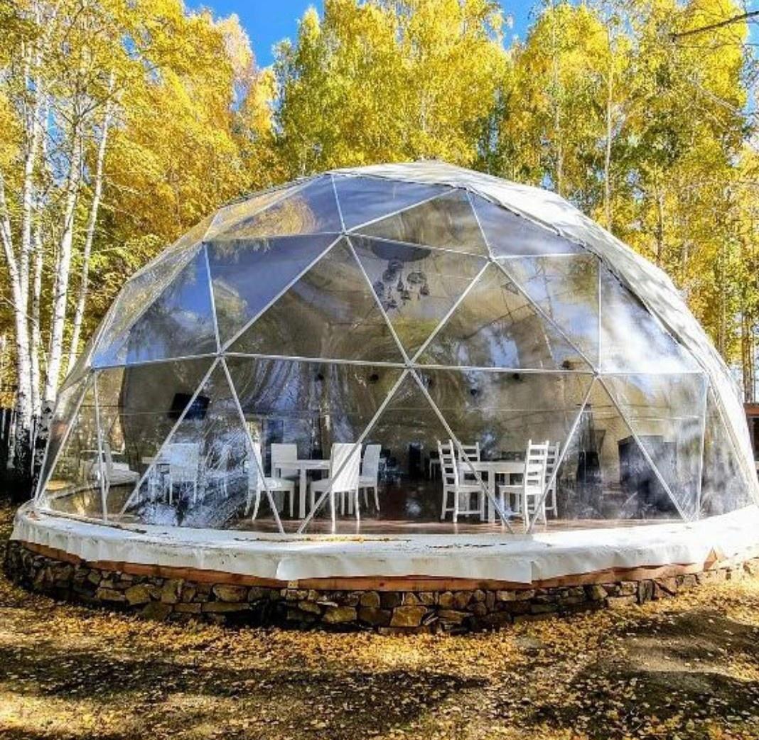 Фото Философия отдыха