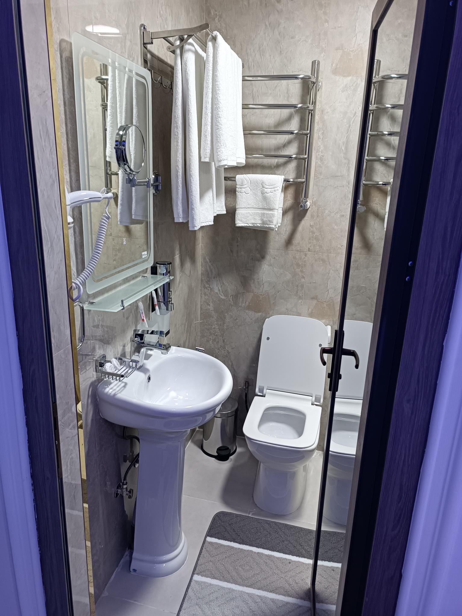 Фото Muhayyo guest house